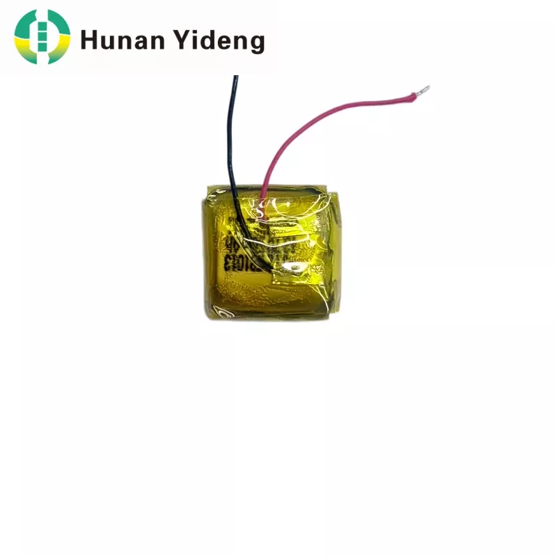 3.7V 1000mAh 902030 литиево-полимерна батерия с голям капацитет