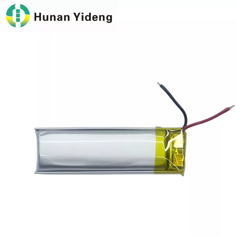 3.7V 570mAh 951445 литиево-полимерна Lipo батерия за мини рекордери